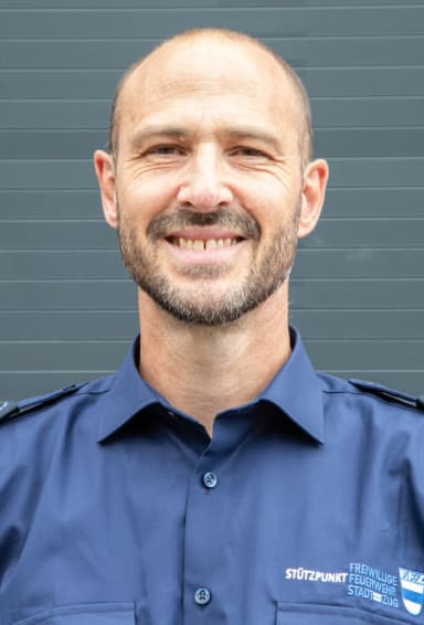 Markus Skupch